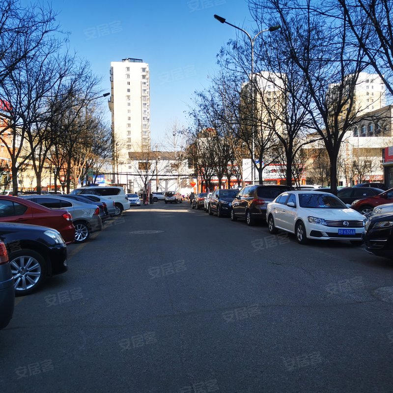 【福兴园, 福兴园小区详情,房价走势,房源,业主论坛】- 唐山58同城