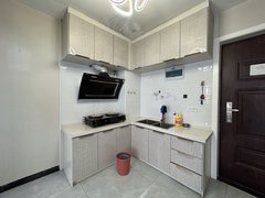 西宁城中香格里拉路一室精装房  43平  采光通透  随时看房  拎包入住出租房源真实图片