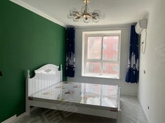 青岛胶州胶东少海雅居 2室2厅1卫出租房源真实图片