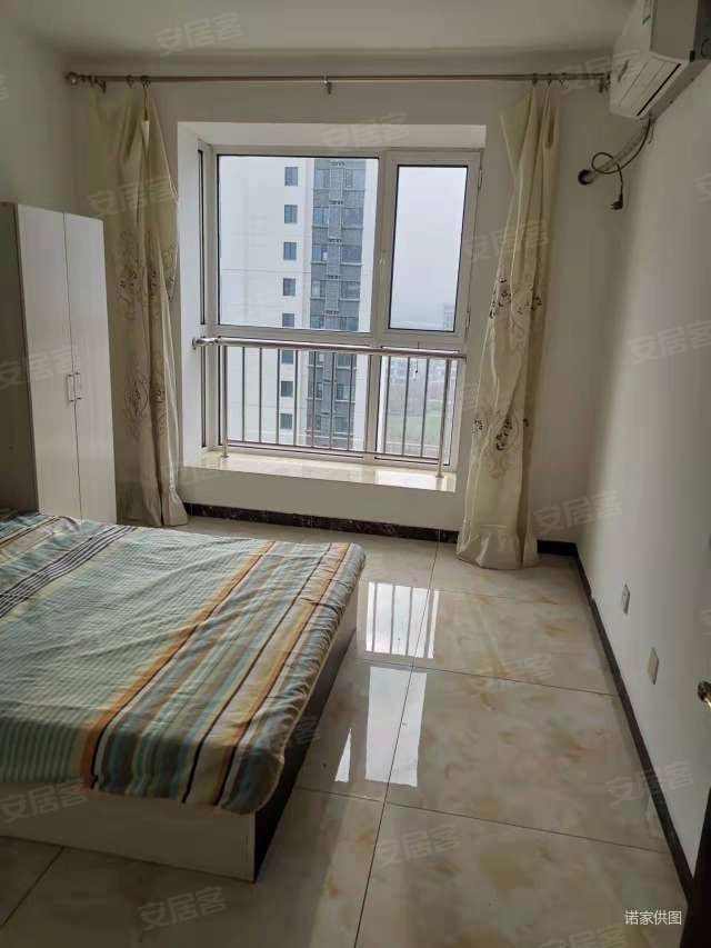 高楼层采光充足 刚需两居,瞰海轩二手房,60万,2室2厅,1卫,93平米-天津