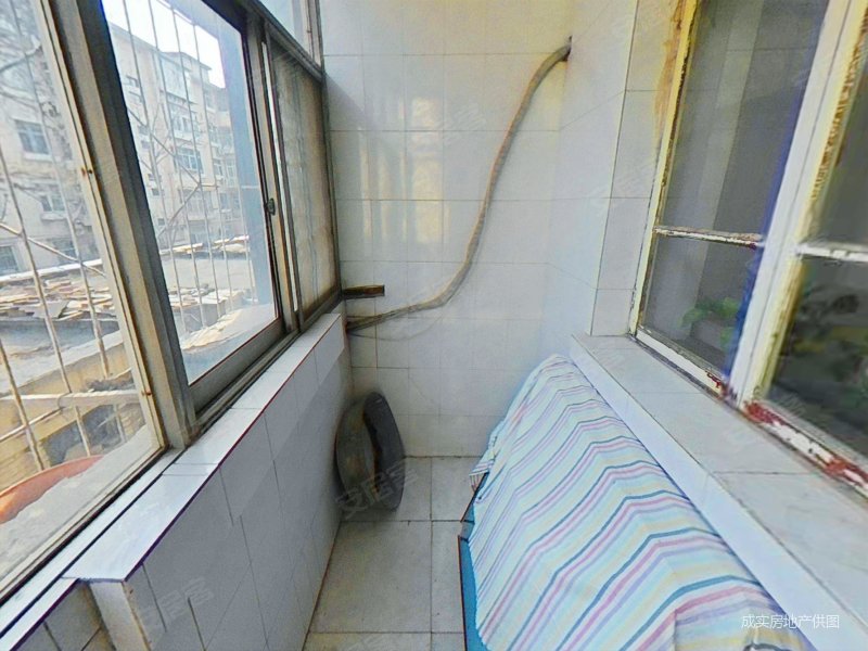 滨河小区颐安苑