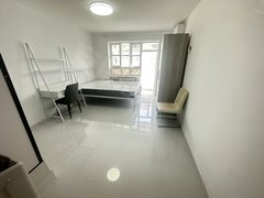 北京朝阳健翔桥牡丹园 健德门 中兴大厦 精装修主卧独卫带阳台 30平米出租房源真实图片