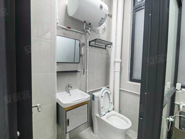 【多图】裕兴花园,进港大道租房,家私电器齐全,全新没住过,南沙租房