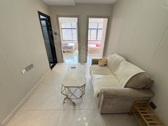 深圳龙岗龙岗中心城龙岗中心城 龙城万科里 金地龙城中央 精装修两房一厅拎包入住出租房源真实图片