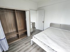 杭州上城城东新城可押一付一 无中介 一室一厅出租房源真实图片