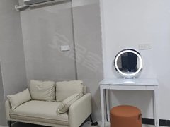 嵊州城区市中心世贸金樽单身公寓.朝南.阳光好出租房源真实图片