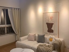 合肥包河合家福珠光花园(二期) 通风好 20平 电梯房出租房源真实图片