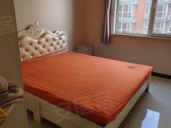 保定高碑店宜家旺阳光商厦景阳丽都 3室2厅1卫出租房源真实图片