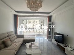 盘锦大洼和谐广场天格东湖湾D区 交通便利 拎包入住出租房源真实图片