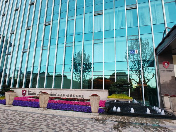 杭州萧山钱江世纪城翡郦中心杭州一线网红大咖居住居住多的地方