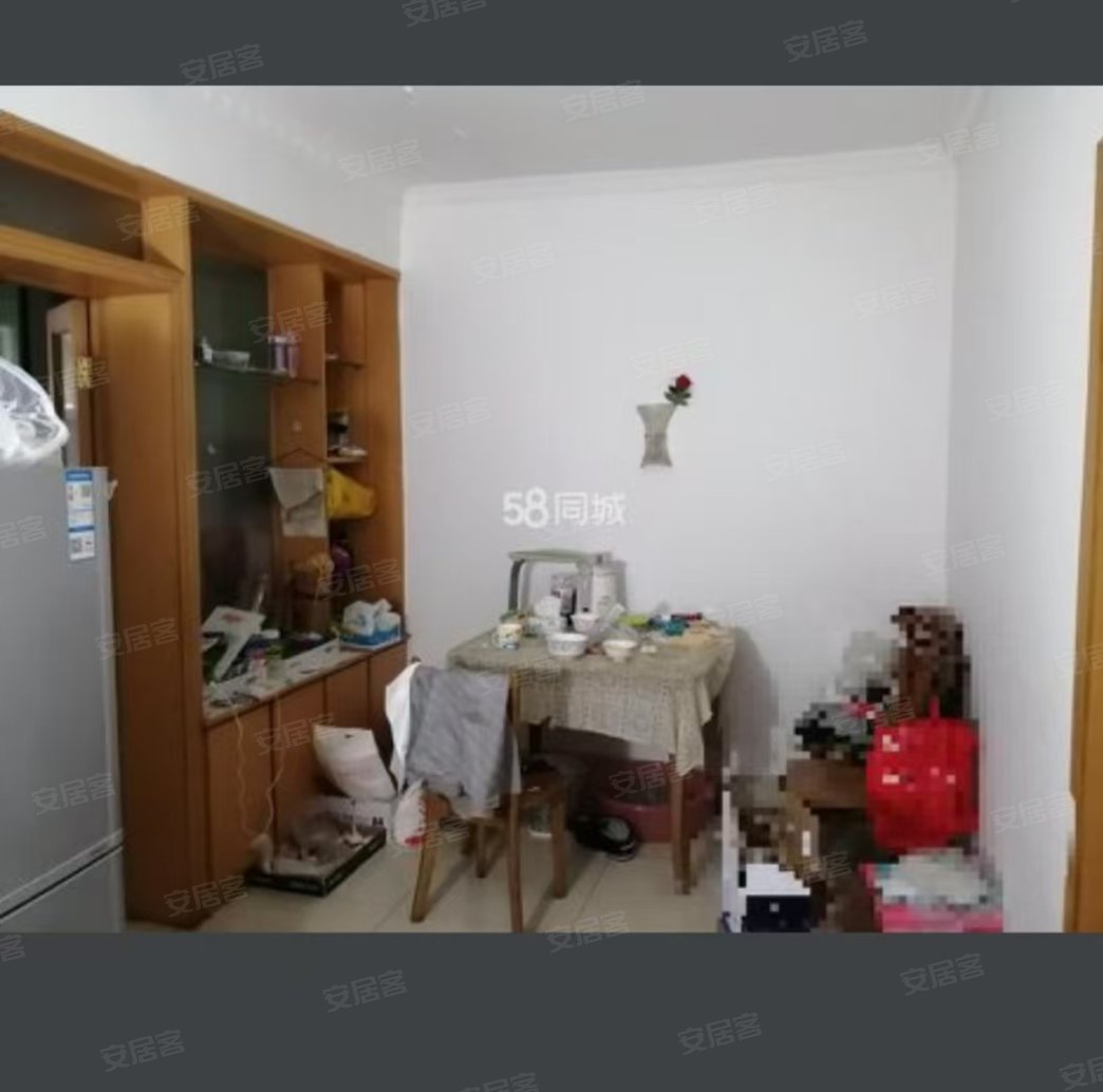 邮电东村 2室1厅1卫