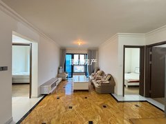 桐城龙眠龙眠城区碧桂园，电梯3室精装修，家具家电齐全，1400一个月出租房源真实图片