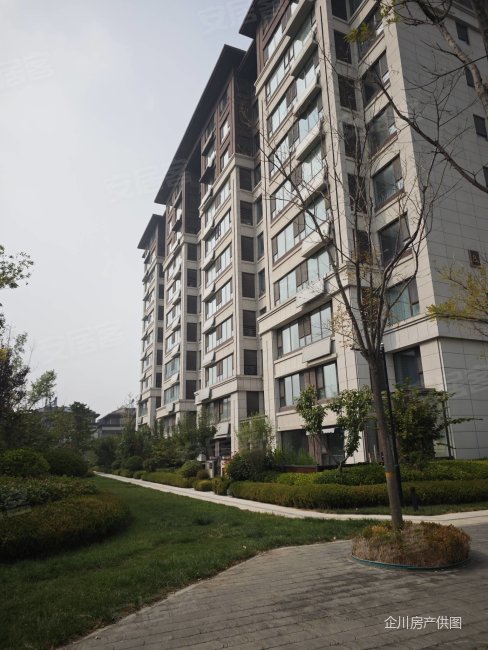 无遮挡已出税,翔凯上城浞府二手房,160万,4室2厅,2卫,155平米-潍坊