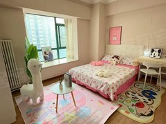 临沂兰山通达路兰田步行街 人民广场 翔宇生活广场 金鼎国际 月付 可短租出租房源真实图片