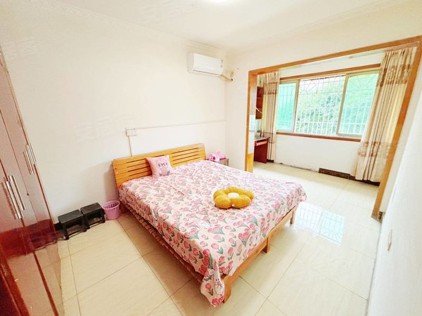 【多图】龙珠苑,冉家坝租房,大龙山轻轨300米两房 近龙脊广场 sm广场