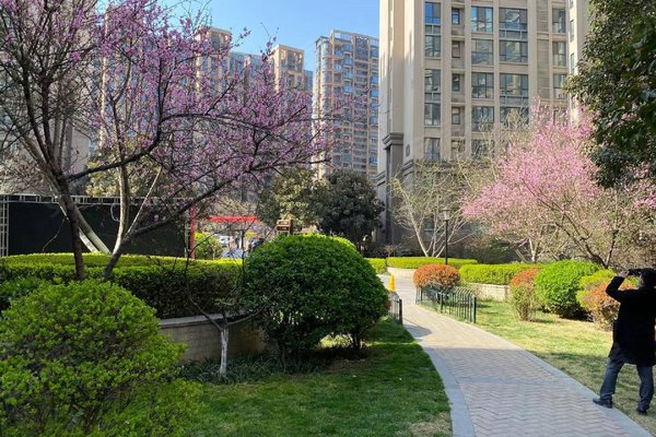 不足,中海东郡怎么样,中海东郡周边房产中介经纪人评价-西安安居客