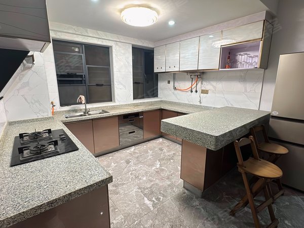 【多图】益田假日府邸,公明租房,益田假日,三室两厅一卫,配置齐全