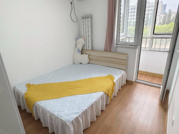 北京通州次渠东惠家园一期精装一居室 紧邻信创园 京东 小米 天翼智谷