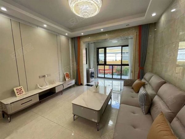 抚州临川临川硕丰中心市政府,硕果时代旁硕丰中心豪华精装修俩房,设备