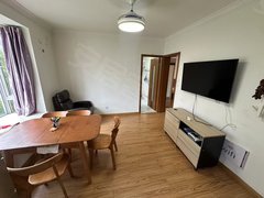 上海闵行春申电梯房 原业主小姐姐自住 首茨出租 南北通一房 房屋状态好出租房源真实图片