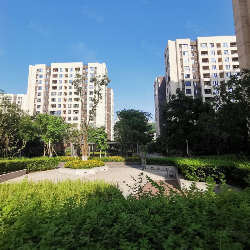 【万科悦湾(北区), 万科悦湾(北区)小区专家解读页】- 重庆58同城
