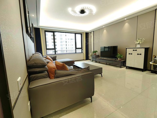 济南历城邢村立交桥济南融创文旅城融创文旅城  历下区 雍锦园 精装修