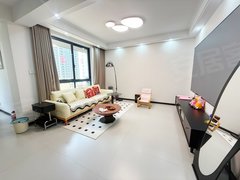 台州黄岩西城羽山雅苑 3室2厅2卫出租房源真实图片