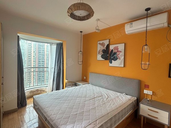 【多图】佳嘉豪苑,后海租房,本人实拍 视频看房 南山中心区花园小区