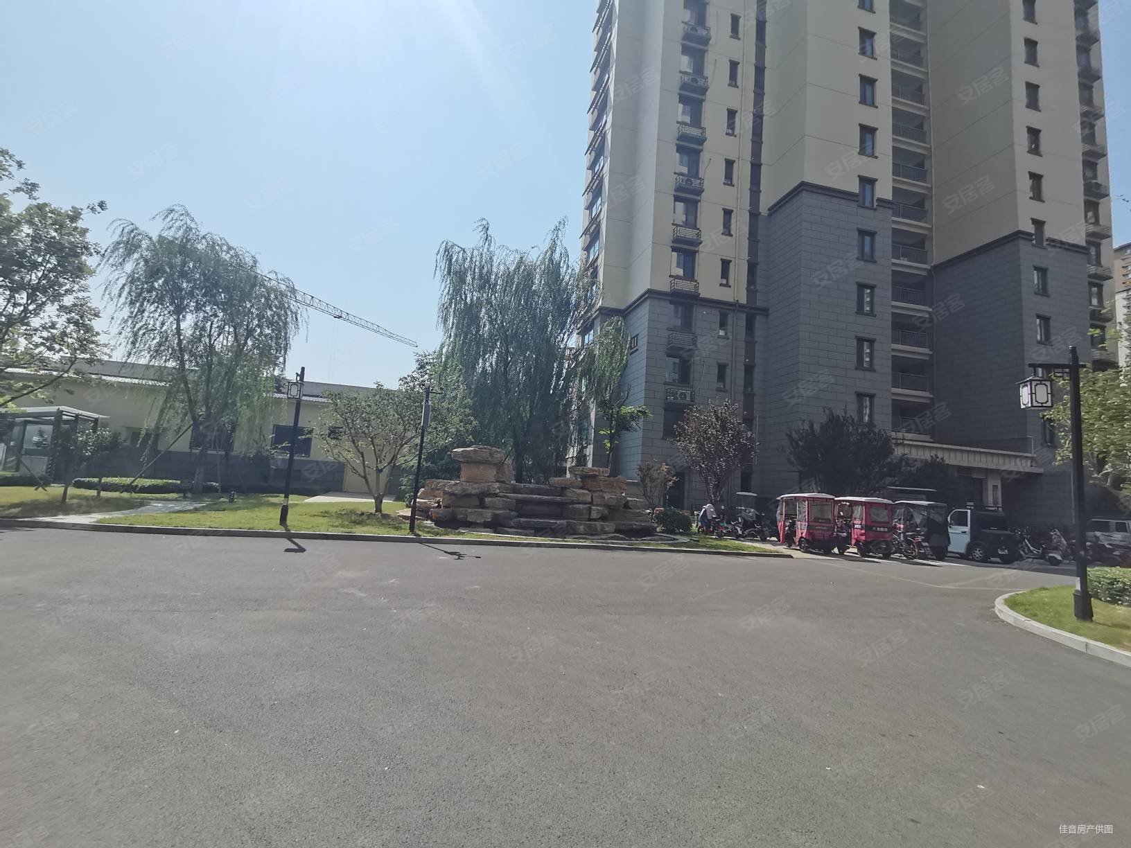 鲁商运河公馆