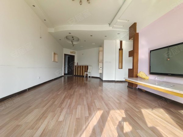 【多图】北部时代名居,观音桥租房,红旗河沟建玛特精装两房出租 可