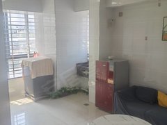 泉州安溪安溪宝龙广场宝龙一号楼边套一房一厅出租出租房源真实图片