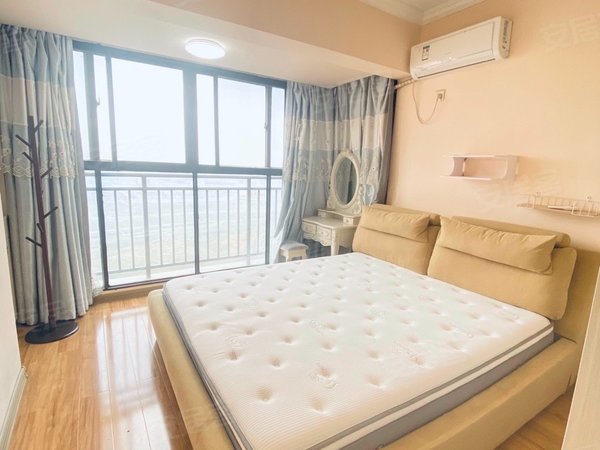 南宁青秀东盟商务联发君澜(一期)联发君澜(一期) 3室2厅1卫 电梯房