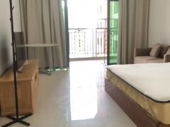 台山台城台城城区爱琴居10楼，包管理网费1300元出租房源真实图片