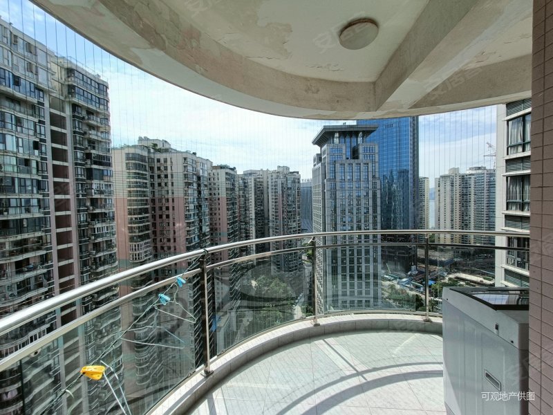 华侨海景城二期精装小户型心动不如行动买它不会后悔