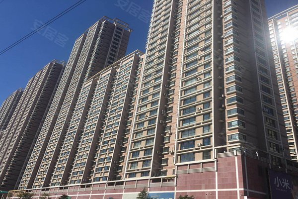 不足,四隆花园怎么样,四隆花园周边房产中介经纪人评价-鞍山安居客