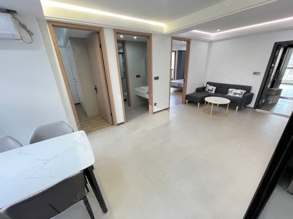 温州瑞安安阳瑞源华府瑞源华府!两室一厅 三朝南!精装带大阳台!