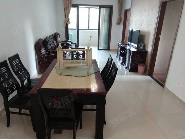 武汉武昌杨园怡景苑(临江大道)奥山世纪城 怡景苑 精装大两房 和平