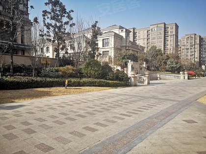 鼎立国际城c区,黄河大街 - 开封鼎立国际城c区二手房,租房,房价-开封