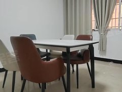 阜阳太和人民中路出租付款方式灵活,翰林广场附近中央城一室精装入真皮床出租房源真实图片