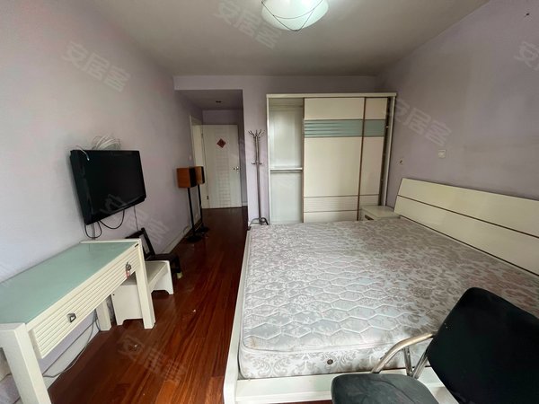 【多图】龙馨嘉园,彭浦租房,龙馨嘉园 2室2厅2卫 南北通透 精装修