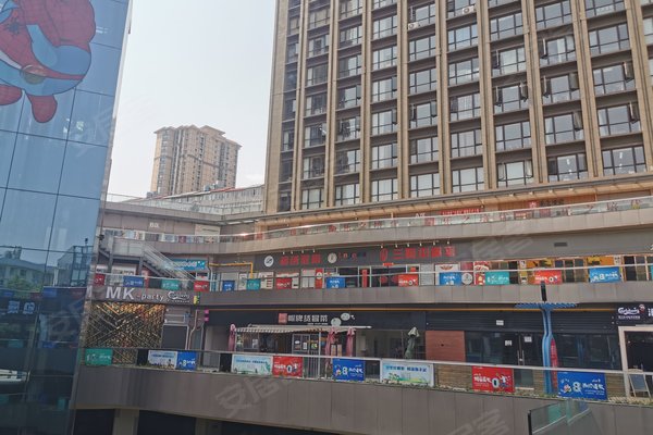 学府协信天地,建设路180号-昆明学府协信天地二手房,租房-昆明安居客