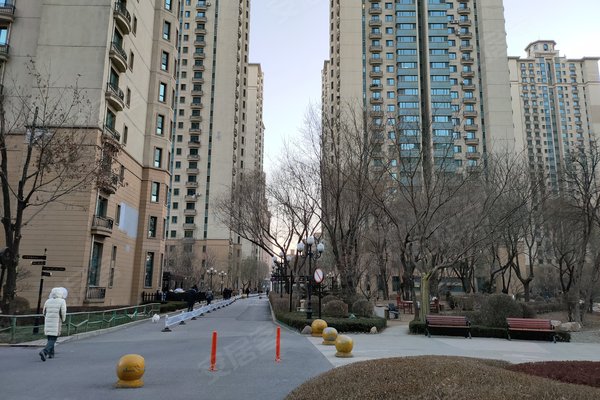 不足,恒大城(二期)怎么样,恒大城(二期)周边房产中介经纪人评价-沈阳