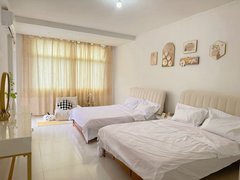 福州平潭翠苑南路榕湖小区 3室1厅1卫出租房源真实图片