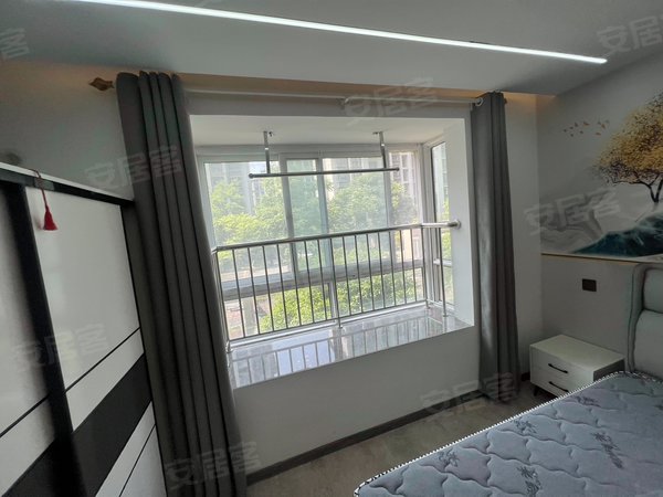 【多图】馨悦家园,张浦租房,银都旁!