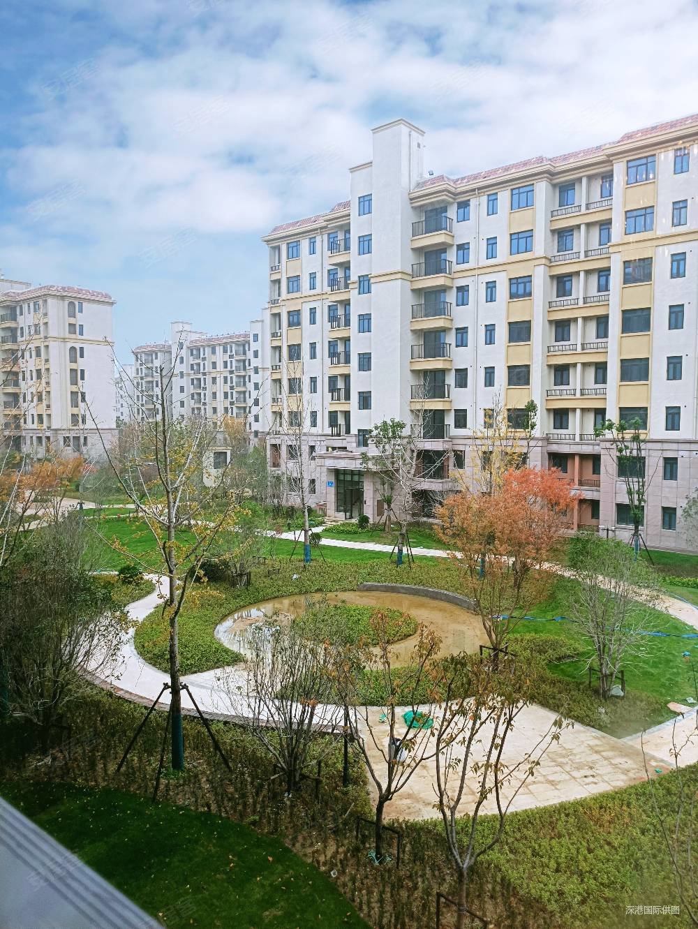 圣园c区二手房,138万,3室2厅,1卫,89.57平米-无锡安居客