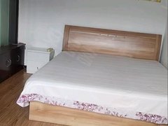 四平铁东北市场凯盛家园西区季度起租临近欧亚中心医院二部家电齐全有空调出租房源真实图片