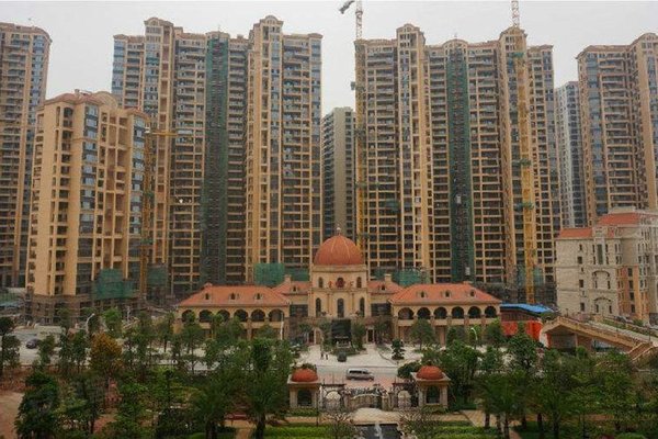 深圳小区 龙华小区 清湖小区 幸福城(一期) 幸福城(一期)怎么样