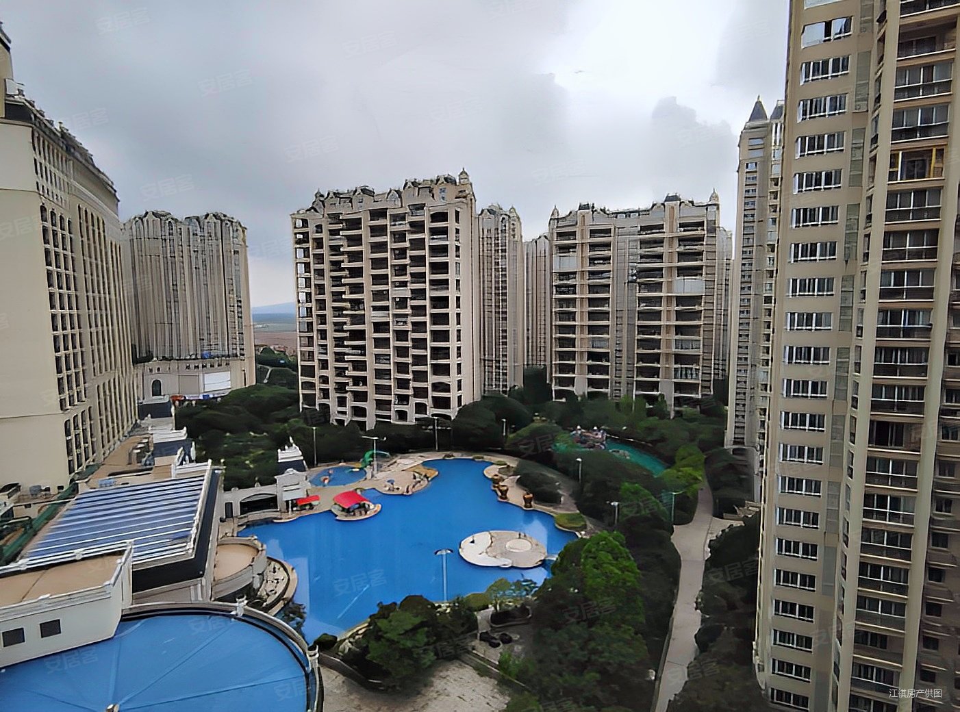 碧桂园凤凰城凤仪苑板楼近地铁中间好楼层配套齐全
