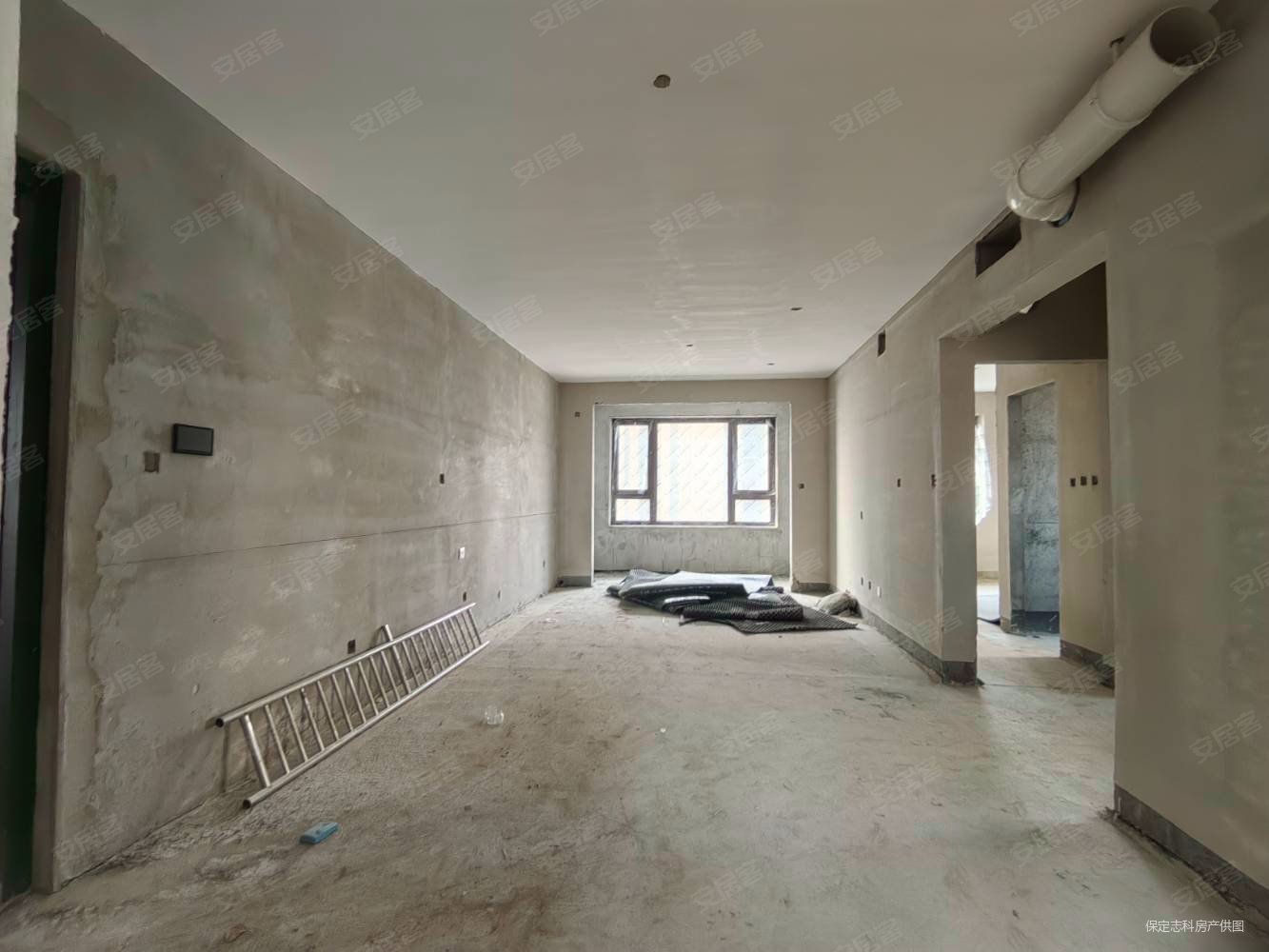 中国府3室2厅2卫120.04㎡南北110万