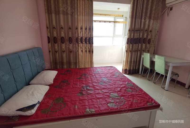 丰泰丰逸小区南北通透三室两厅两卫有证可贷款,丰泰小区北区二手房,89